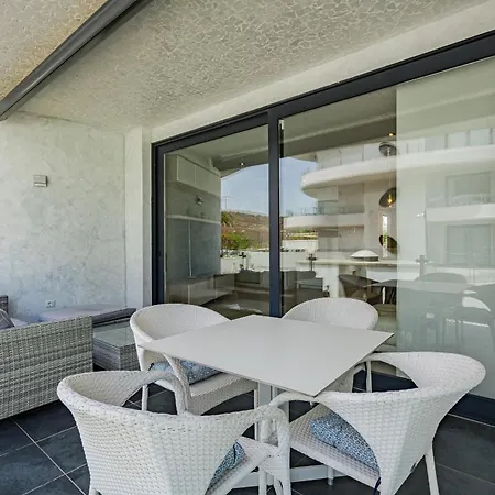 Appartement Tranquil Olas *