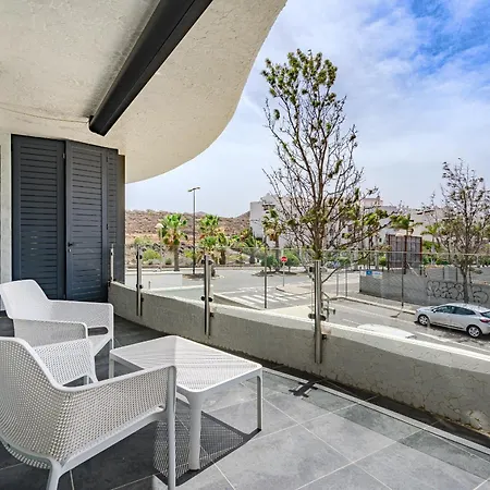 Tranquil Olas Appartement *