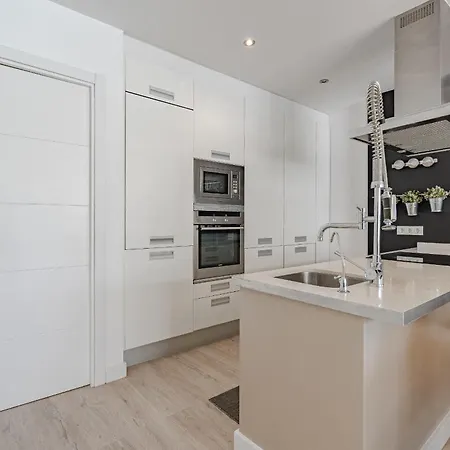 Appartement Tranquil Olas *
