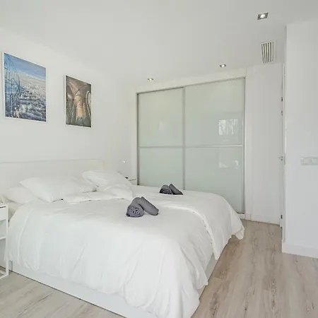 Tranquil Olas Appartement Palm-mar