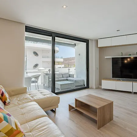 Appartement Tranquil Olas Palm-mar