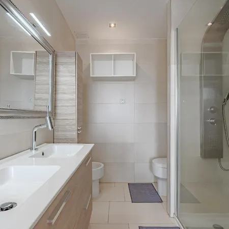 Appartement Tranquil Olas *